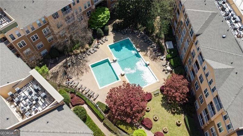 10 Perimeter Summit Boulevard Brookhaven - 34