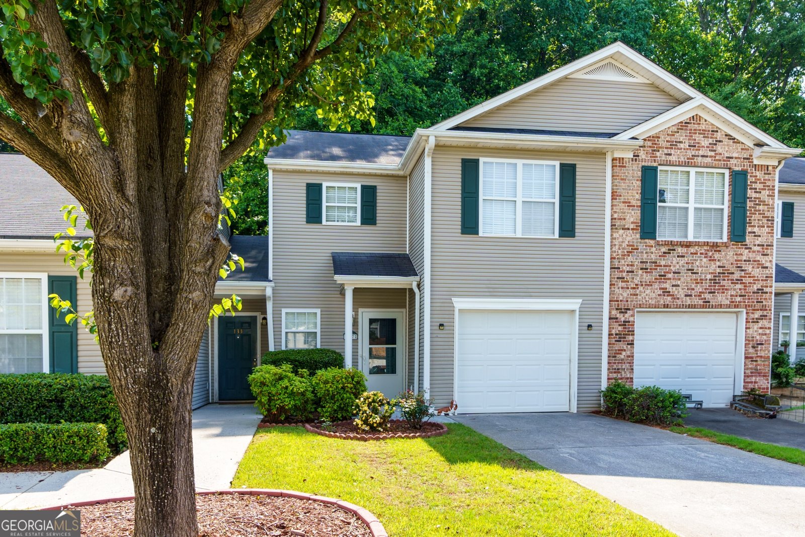 137 Venture Path Hiram - 1