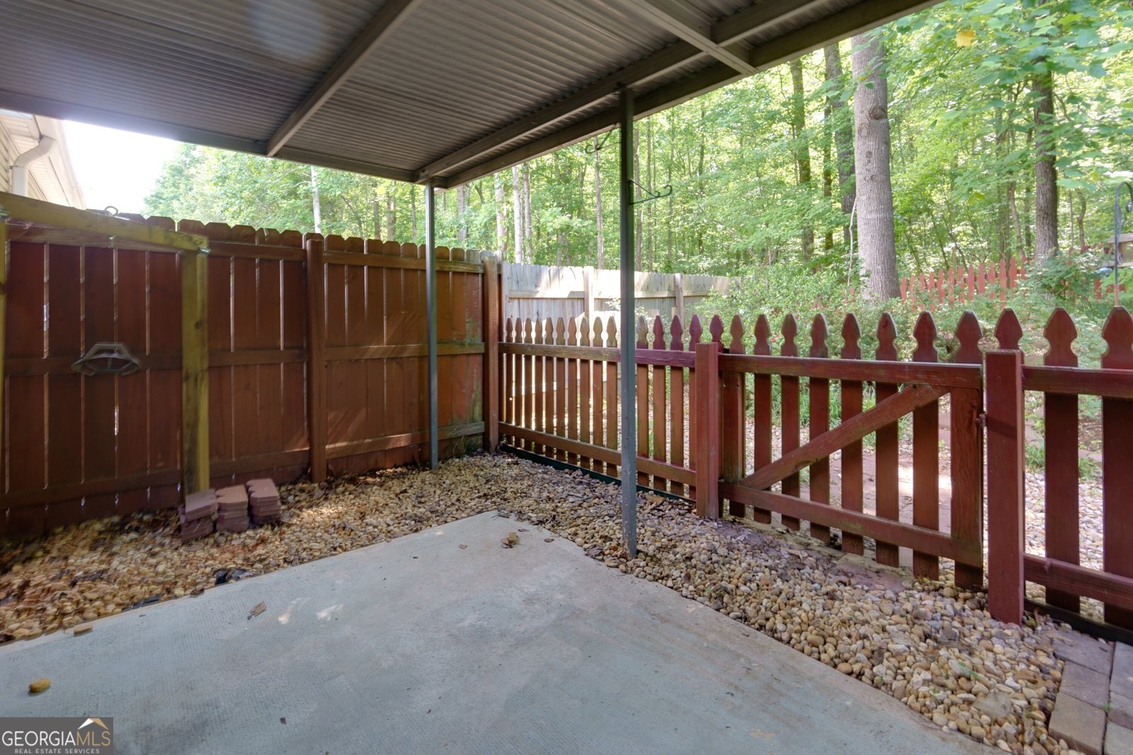 137 Venture Path Hiram - 22