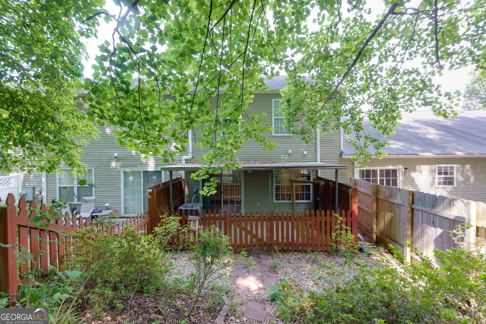 137 Venture Path Hiram - 25