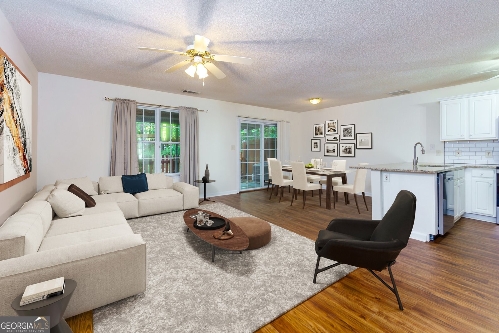 137 Venture Path Hiram - 7