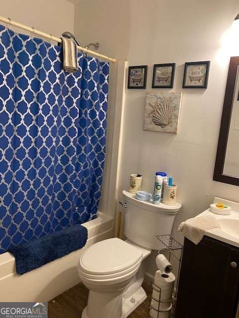 4691 Bo Hendrick Drive Austell - 15