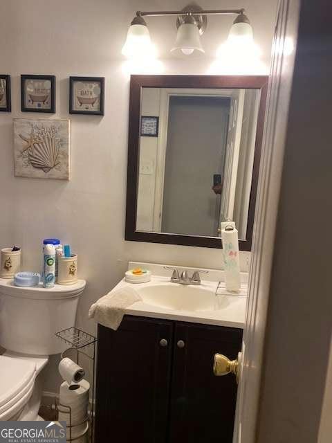 4691 Bo Hendrick Drive Austell - 16