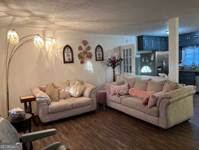 4691 Bo Hendrick Drive Austell - 2