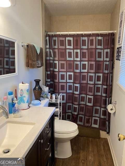 4691 Bo Hendrick Drive Austell - 20