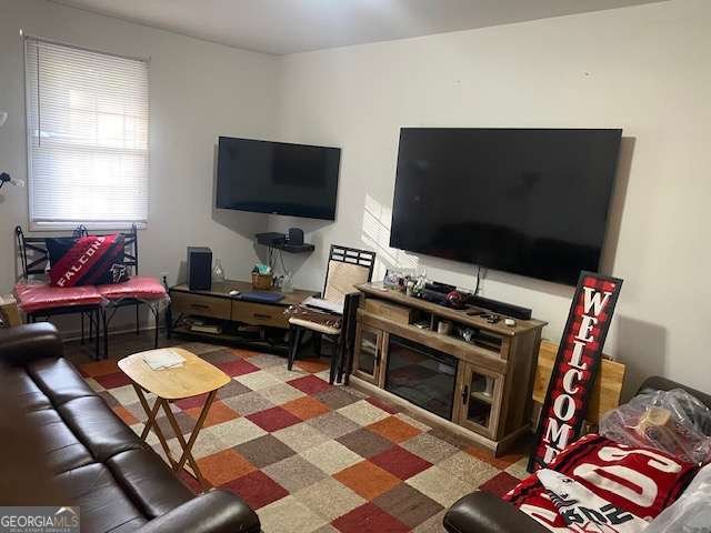 4691 Bo Hendrick Drive Austell - 22