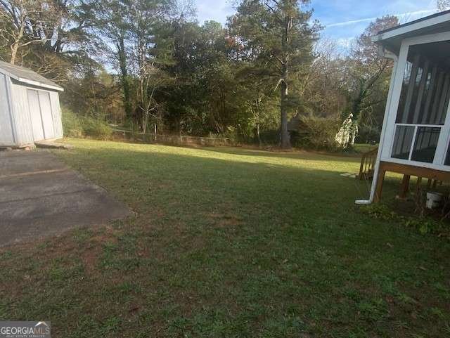 4691 Bo Hendrick Drive Austell - 27