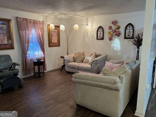 4691 Bo Hendrick Drive Austell - 3