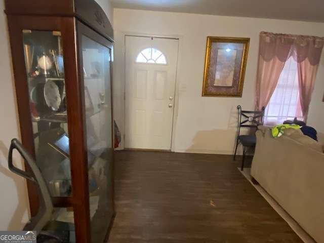 4691 Bo Hendrick Drive Austell - 4