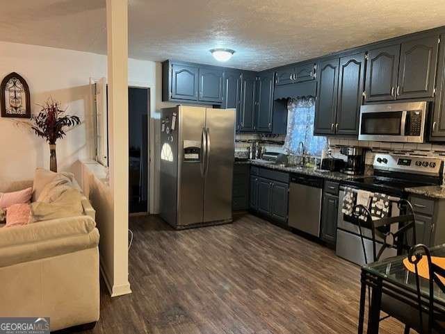 4691 Bo Hendrick Drive Austell - 5