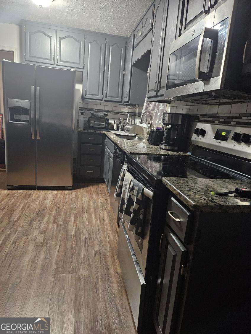 4691 Bo Hendrick Drive Austell - 6