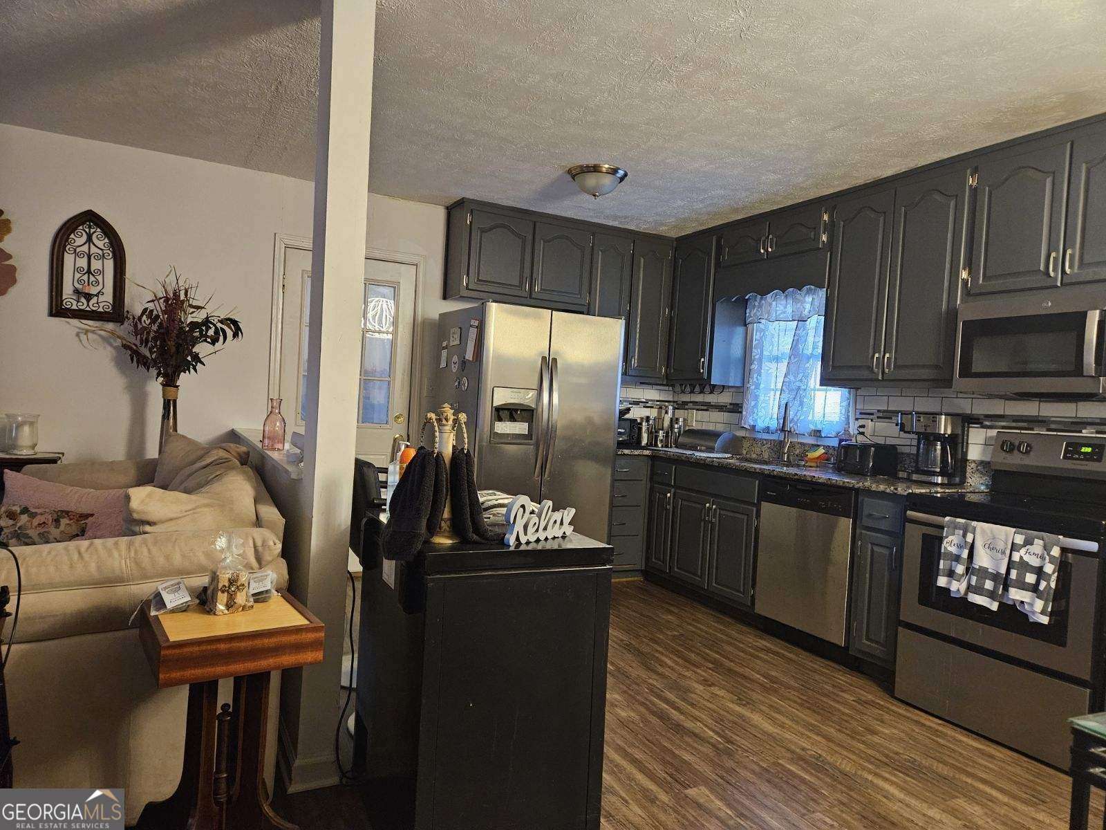 4691 Bo Hendrick Drive Austell - 7