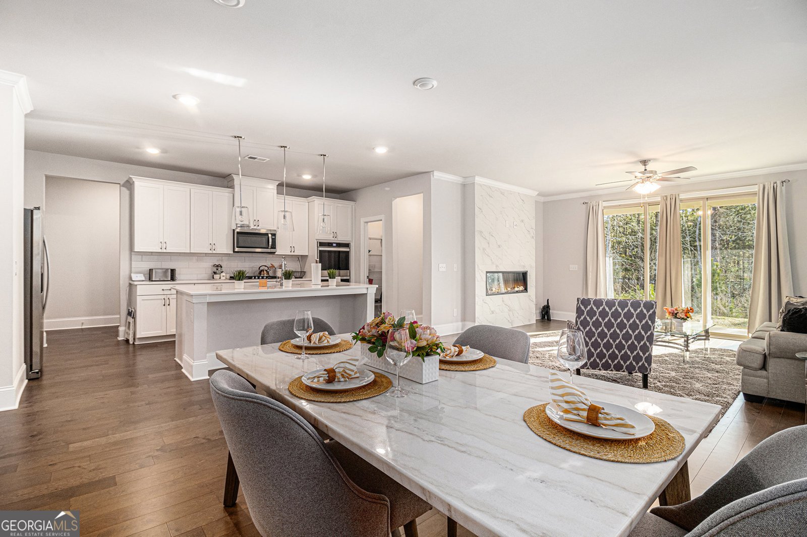 345 Caledonia Court Peachtree City - 10