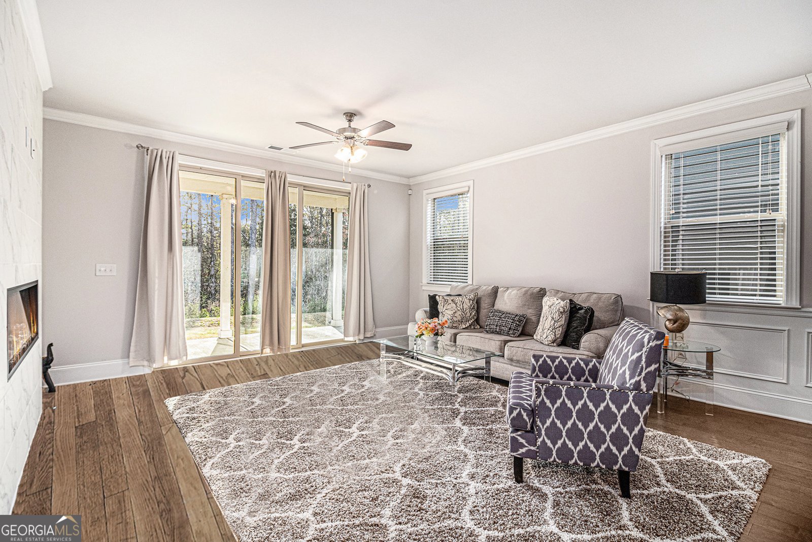 345 Caledonia Court Peachtree City - 11