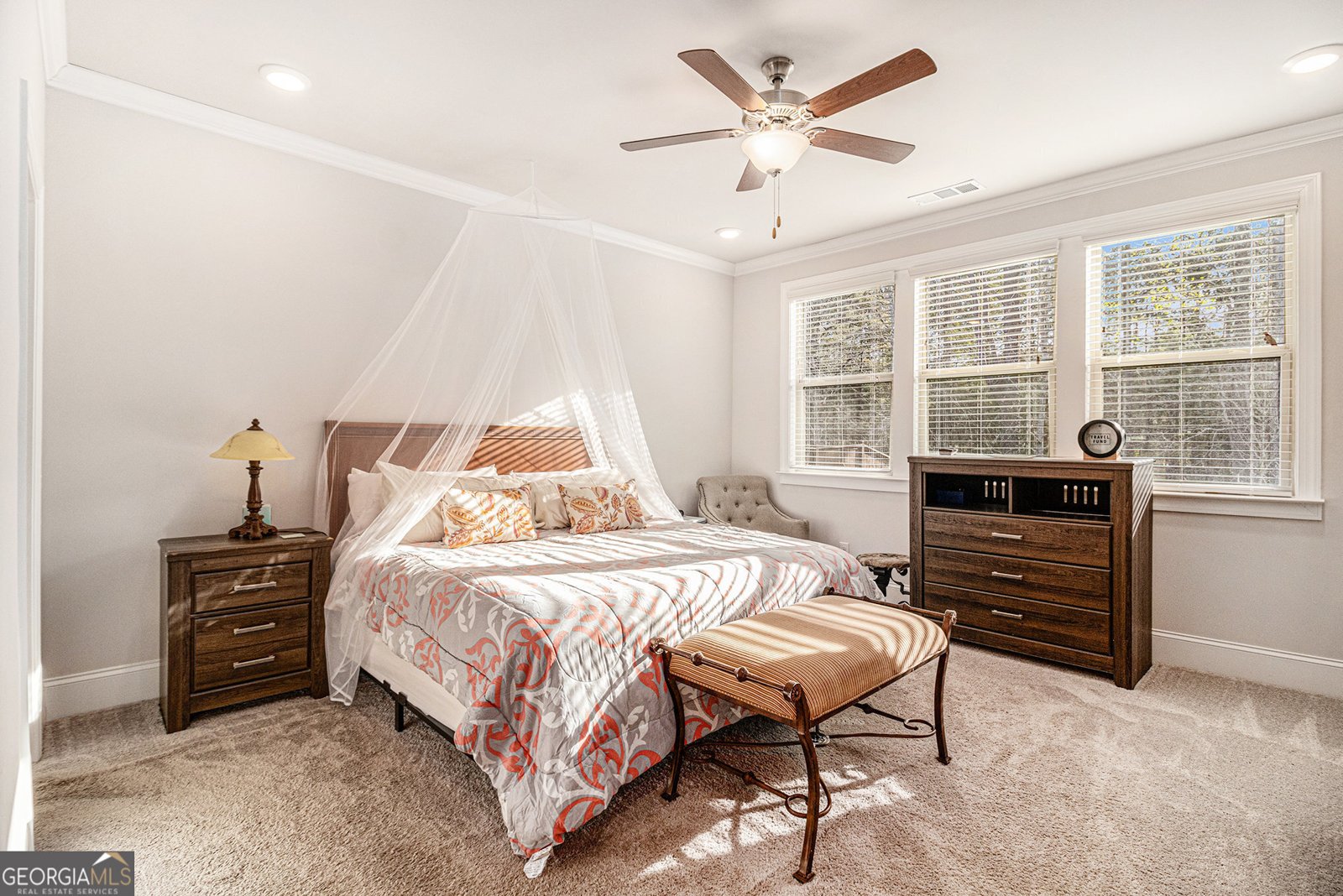 345 Caledonia Court Peachtree City - 14