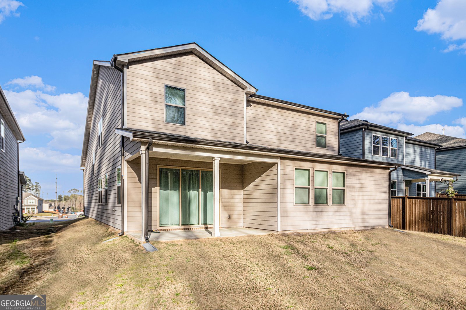 345 Caledonia Court Peachtree City - 24