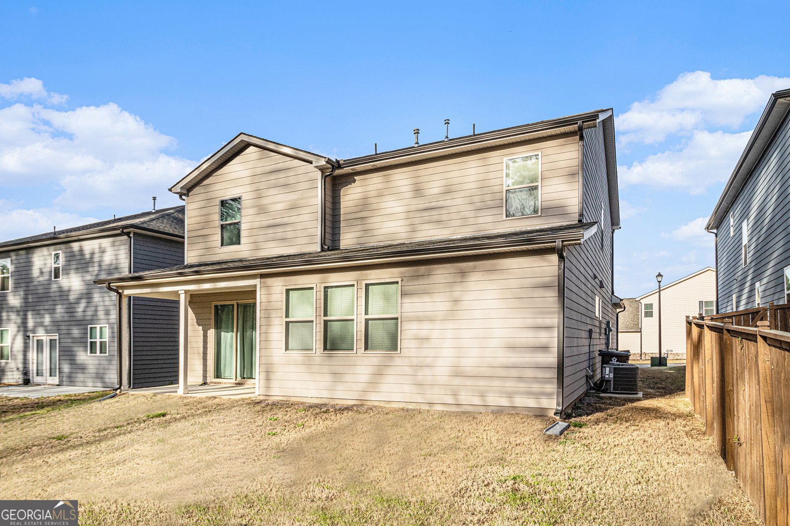 345 Caledonia Court Peachtree City - 26