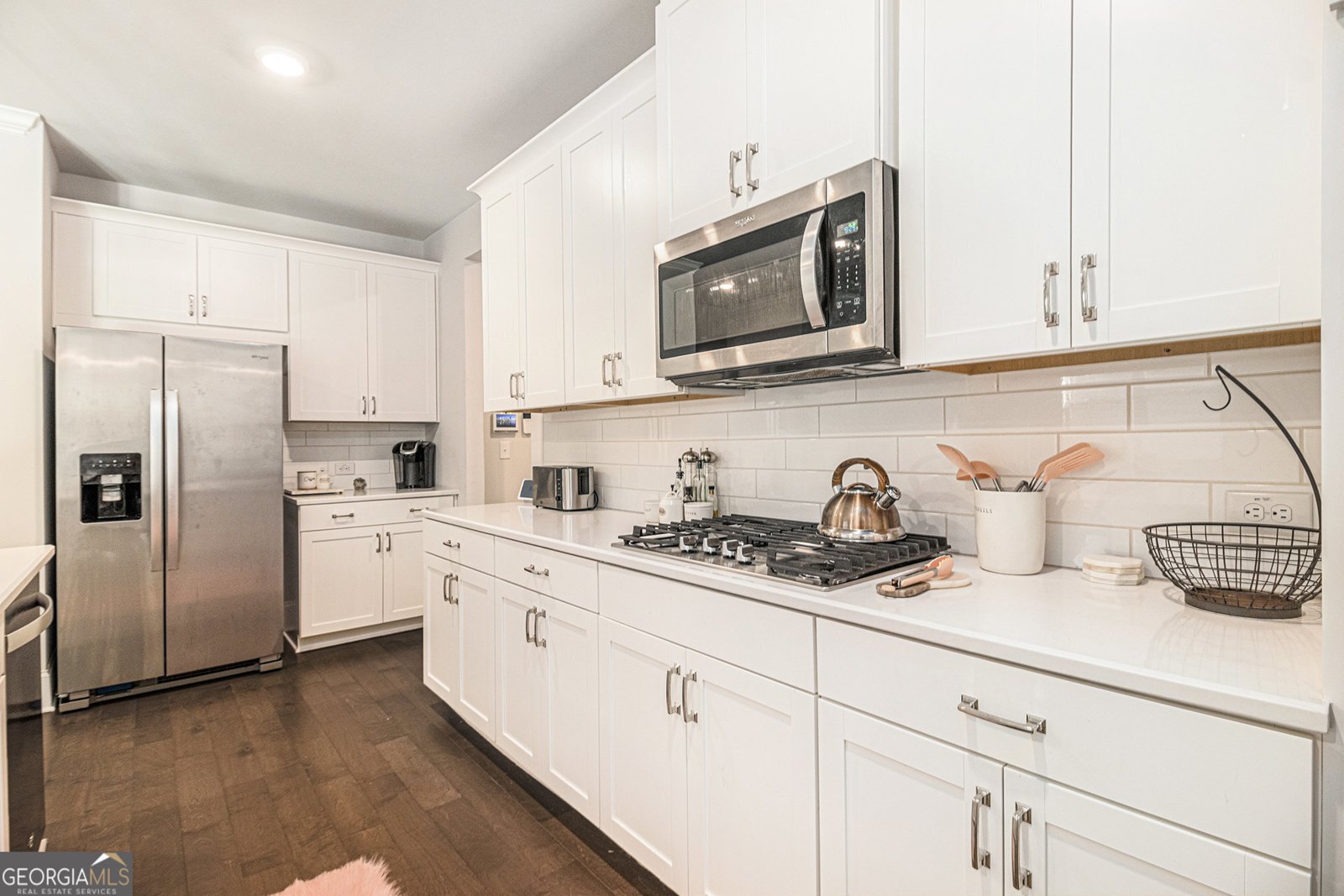 345 Caledonia Court Peachtree City - 6