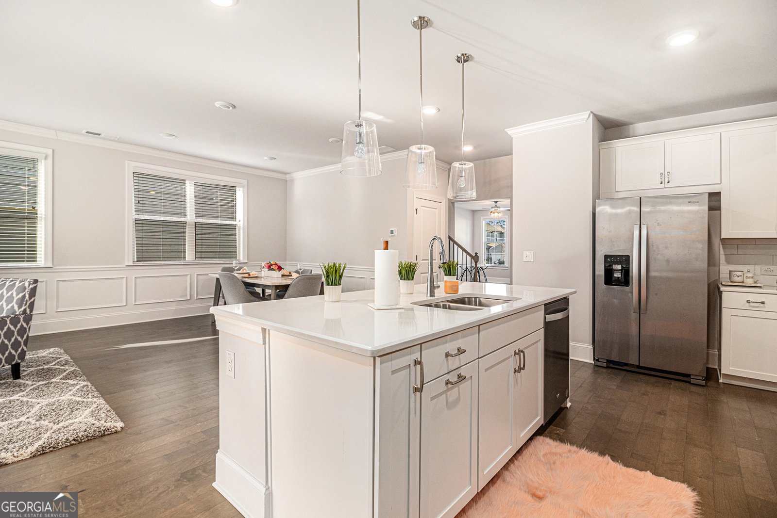 345 Caledonia Court Peachtree City - 7