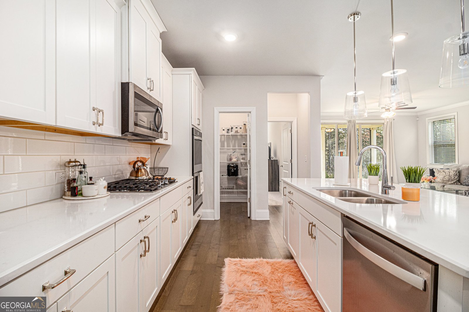 345 Caledonia Court Peachtree City - 8