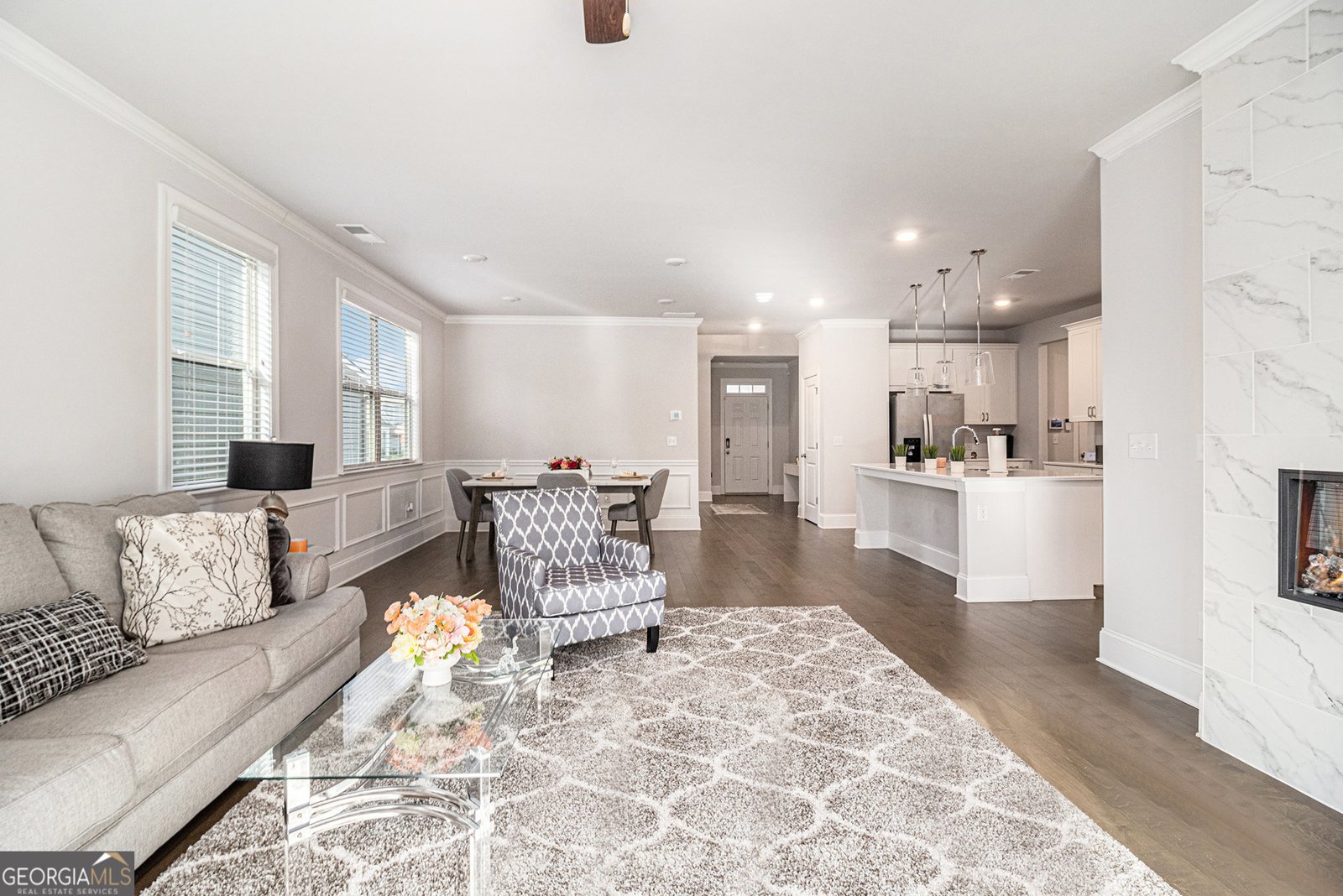 345 Caledonia Court Peachtree City - 9