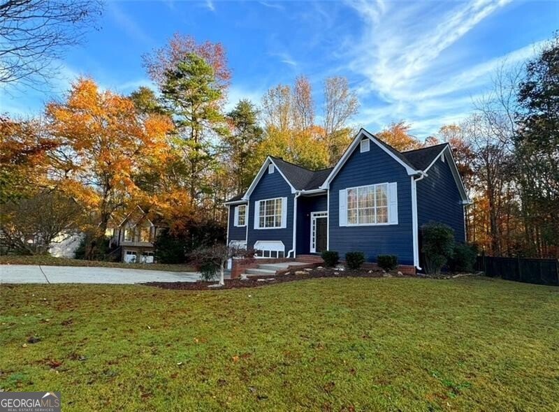 3337 Camens Way Buford - 1