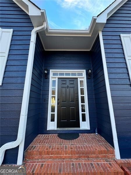 3337 Camens Way Buford - 4