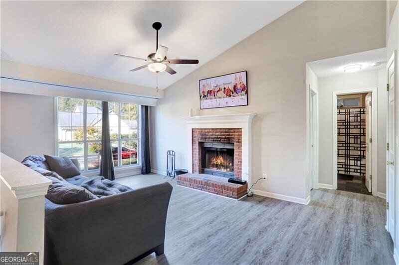 3337 Camens Way Buford - 8