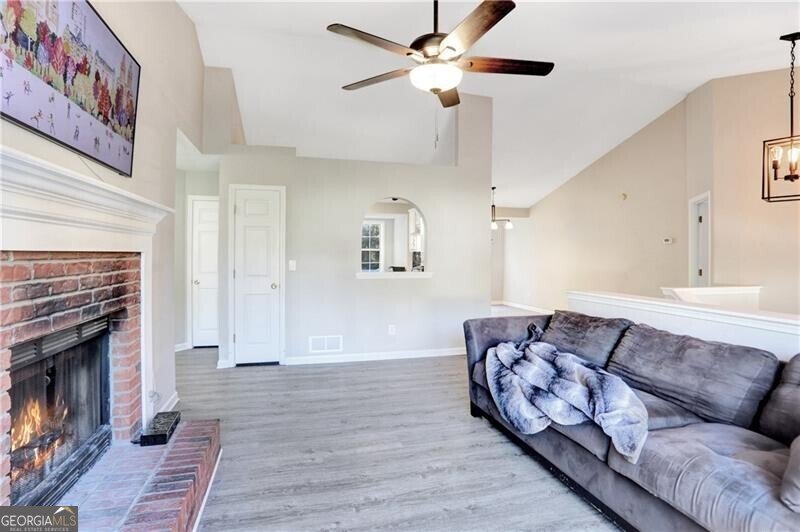 3337 Camens Way Buford - 9