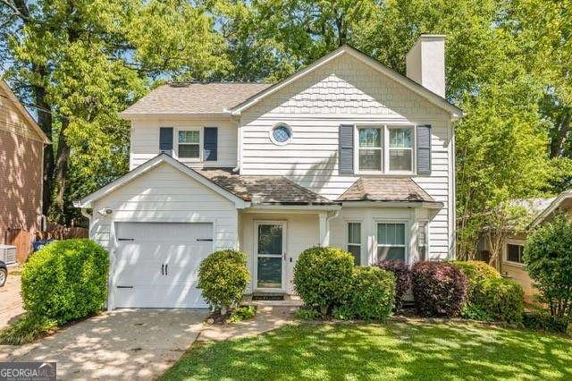 1123 Seaboard Avenue Atlanta - 1