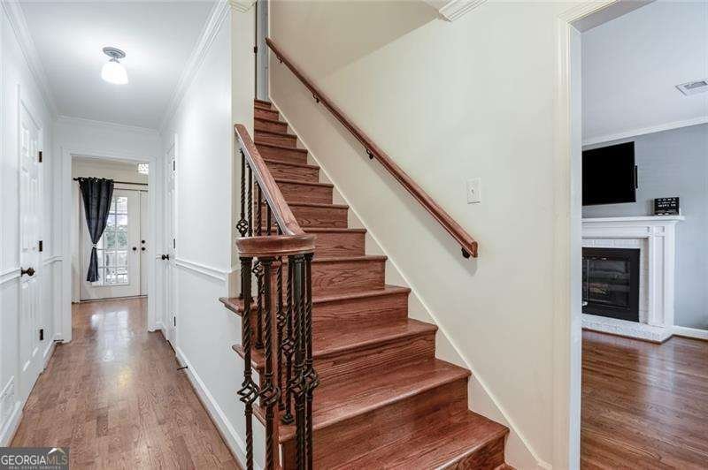 1123 Seaboard Avenue Atlanta - 11