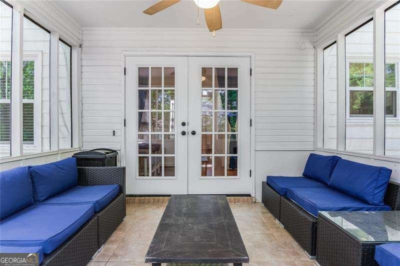 1123 Seaboard Avenue Atlanta - 12