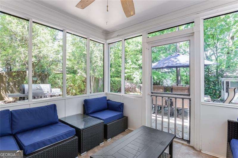 1123 Seaboard Avenue Atlanta - 13