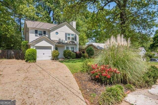 1123 Seaboard Avenue Atlanta - 2
