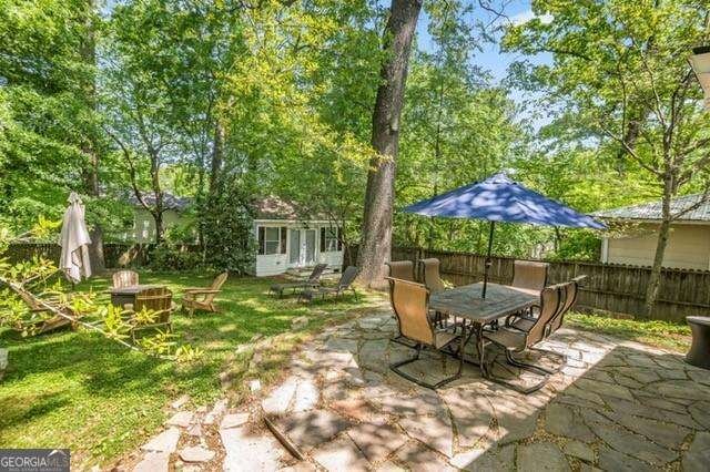 1123 Seaboard Avenue Atlanta - 26