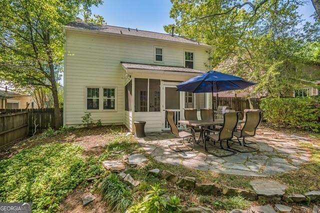 1123 Seaboard Avenue Atlanta - 27