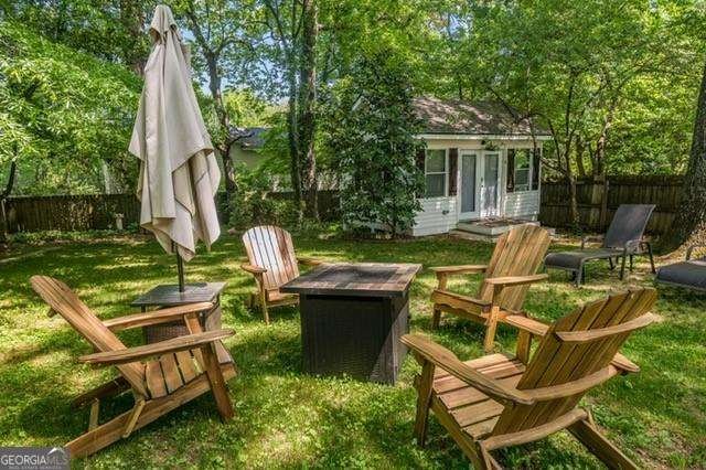 1123 Seaboard Avenue Atlanta - 29