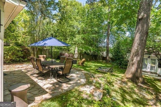 1123 Seaboard Avenue Atlanta - 30