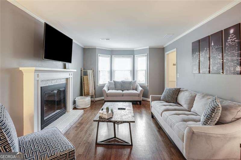 1123 Seaboard Avenue Atlanta - 4