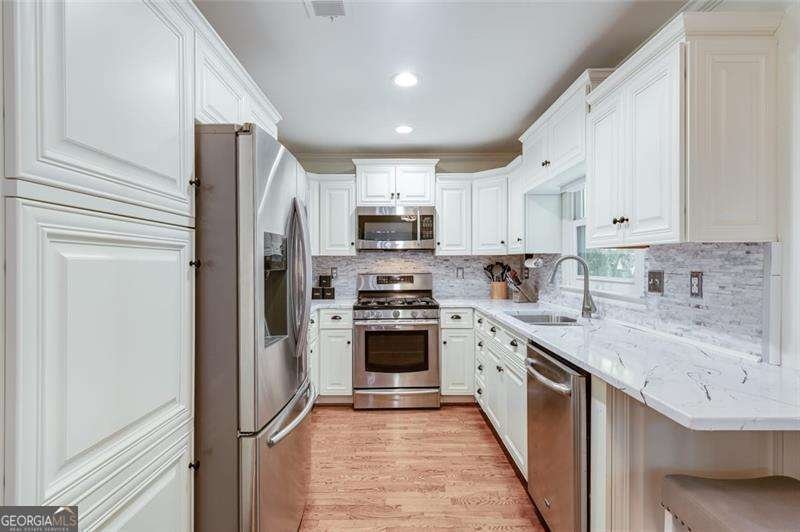 1123 Seaboard Avenue Atlanta - 5