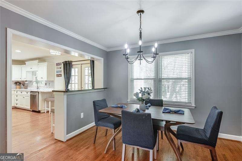 1123 Seaboard Avenue Atlanta - 6