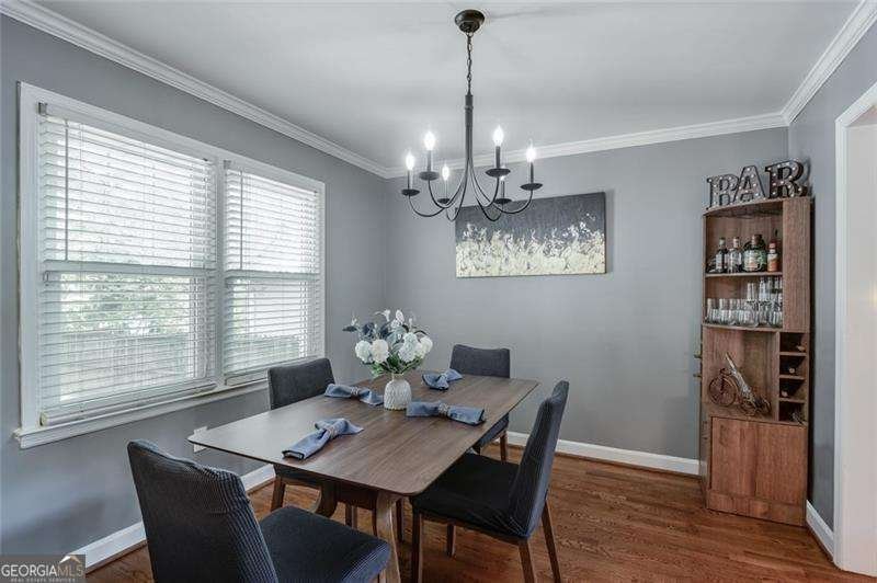 1123 Seaboard Avenue Atlanta - 7
