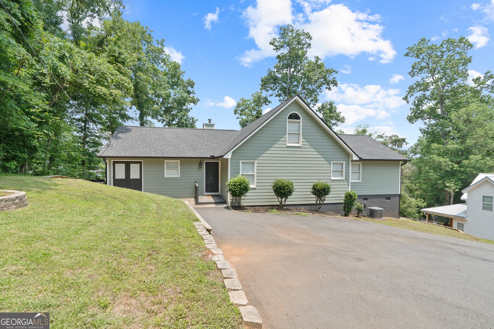109 Shelton Lane Eatonton - 1