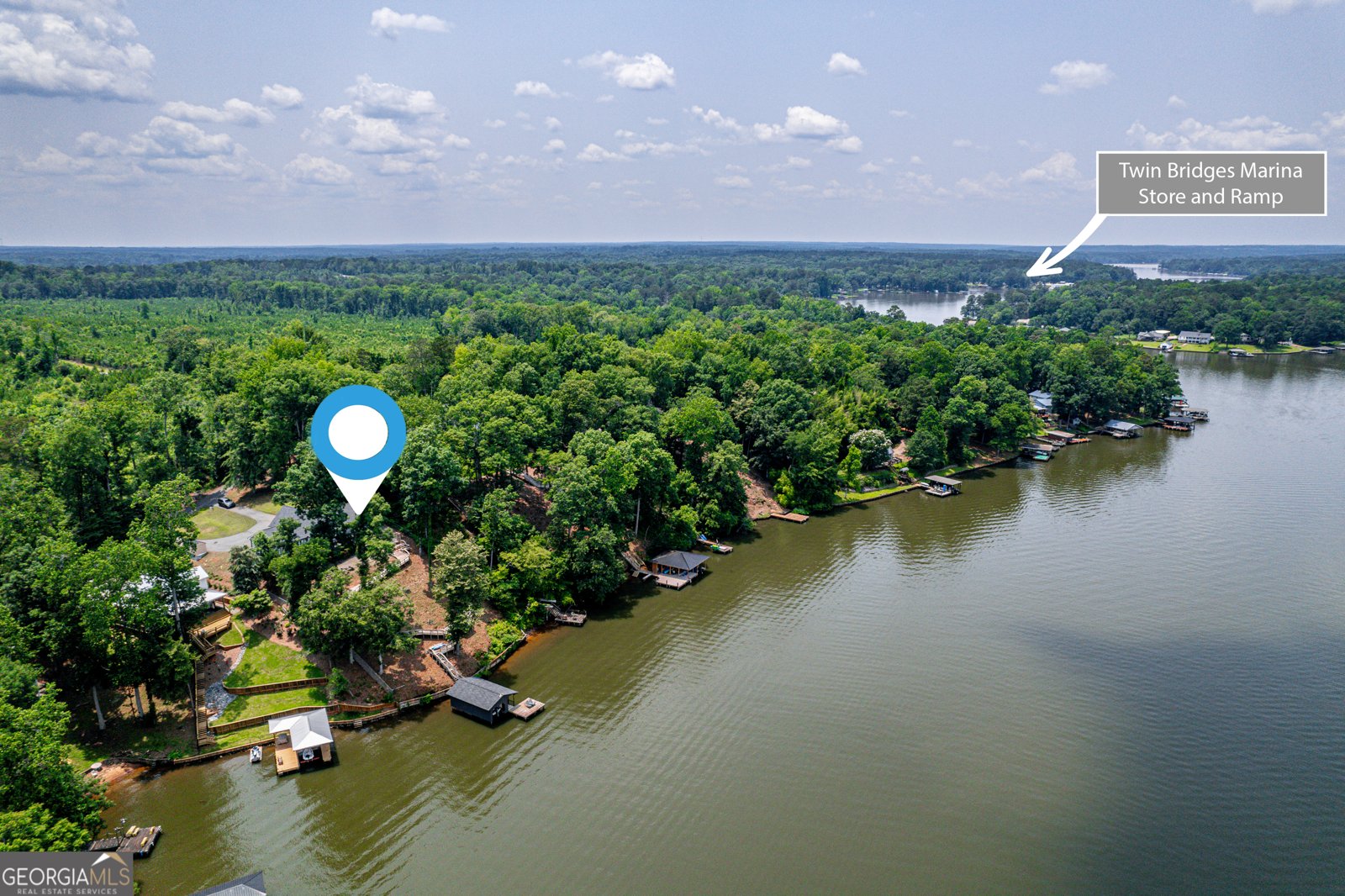 109 Shelton Lane Eatonton - 5
