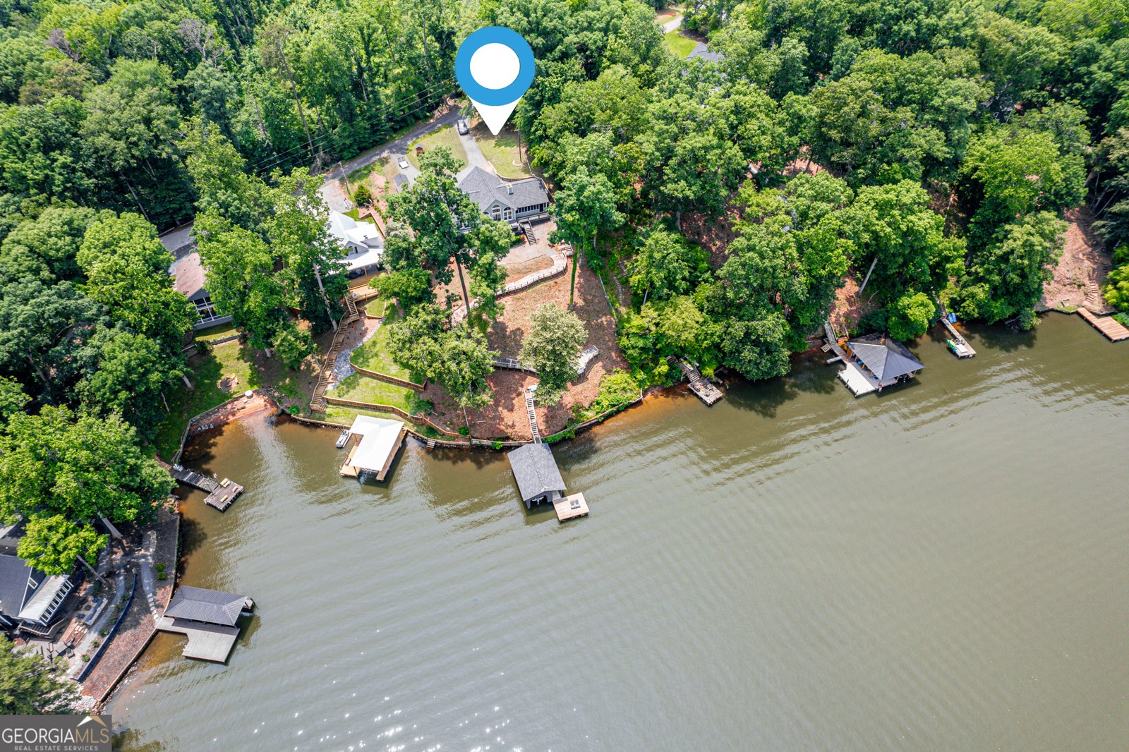 109 Shelton Lane Eatonton - 56