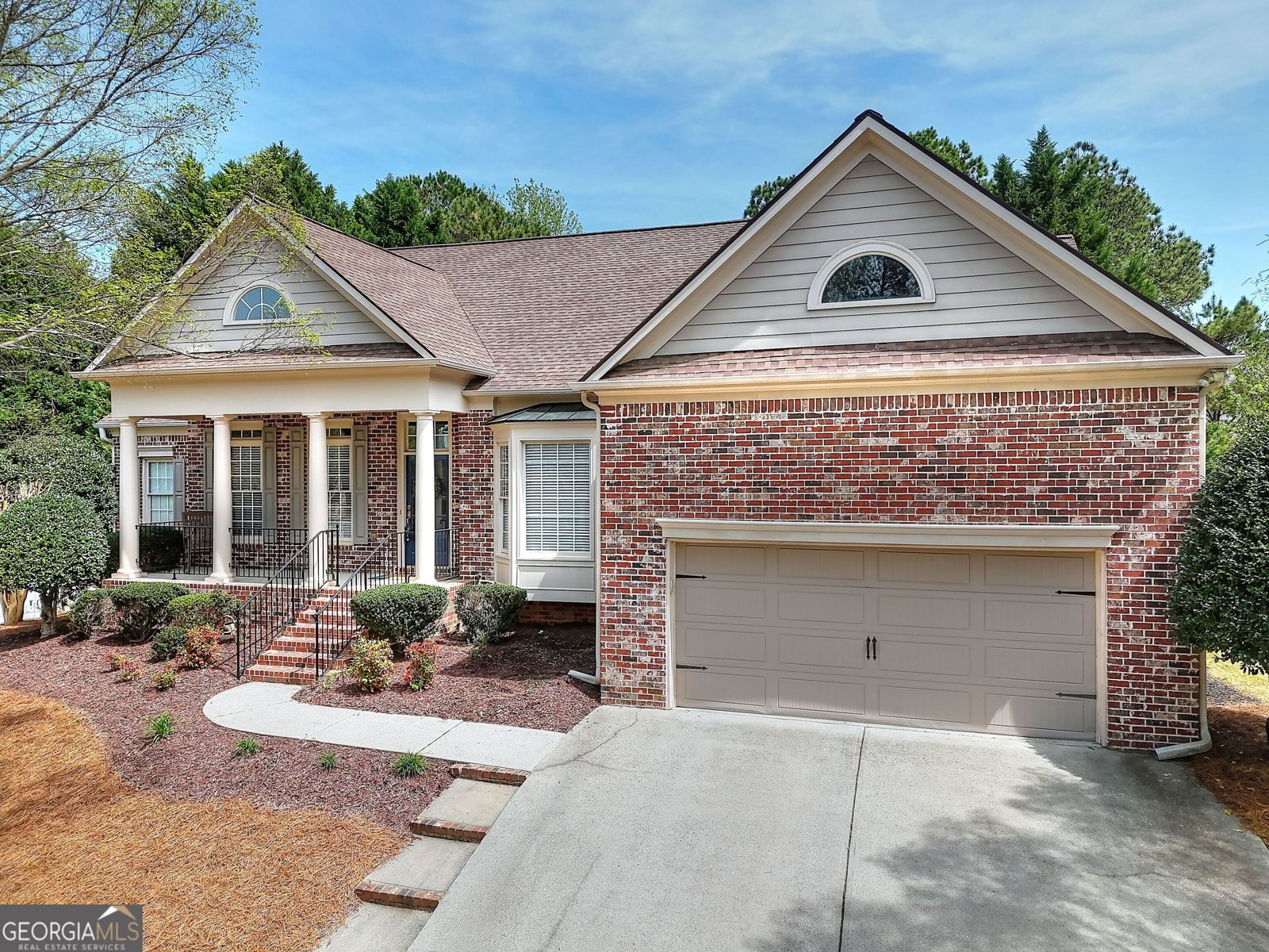 2570 Middleton Way Grayson - 1