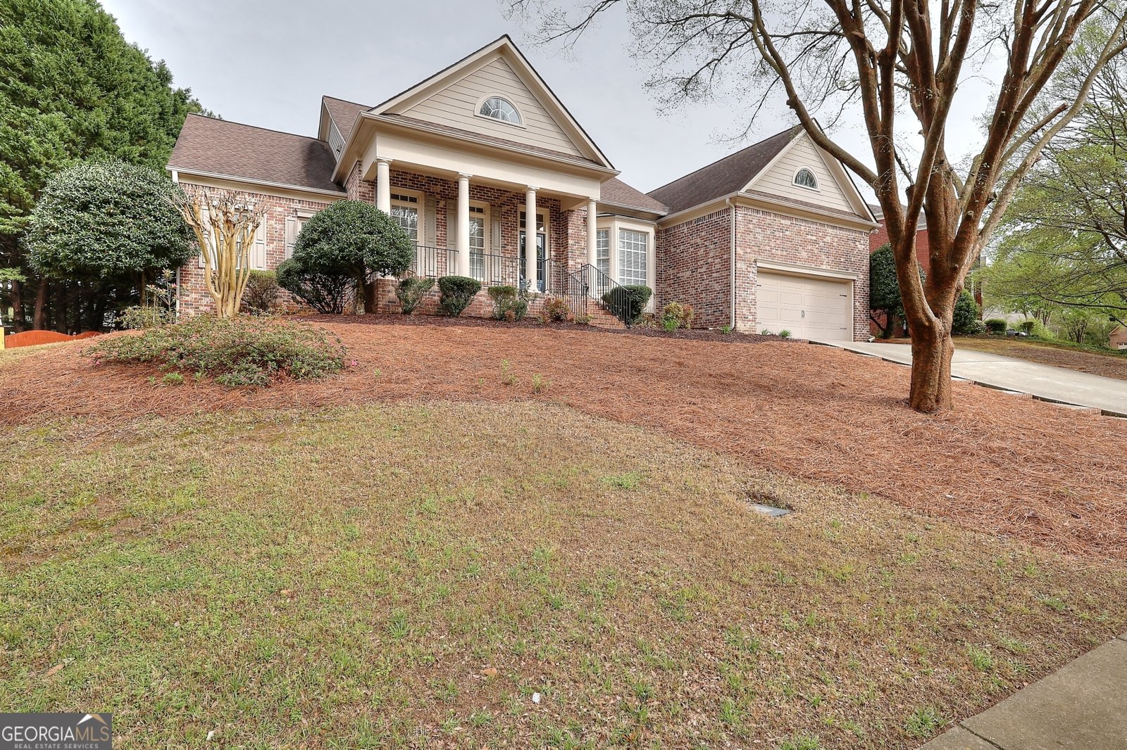 2570 Middleton Way Grayson - 2