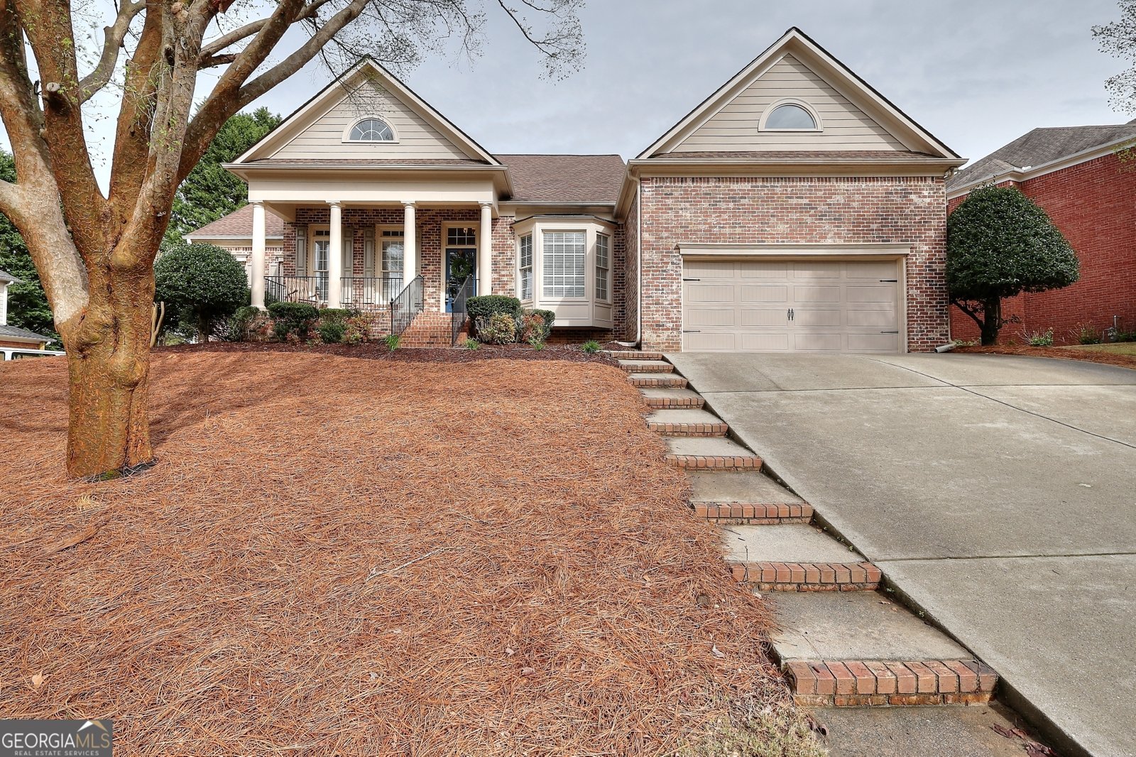 2570 Middleton Way Grayson - 3