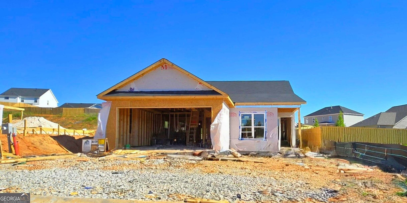 932 Holbrook Drive Grovetown - 1