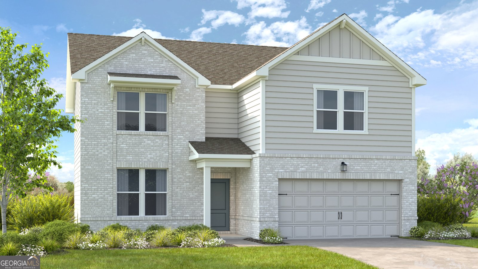 4188 Brindle Place Loganville - 1